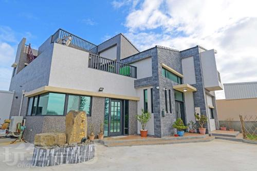 忘憂海HappinesSea in Unknown City, Republic of China Taiwan