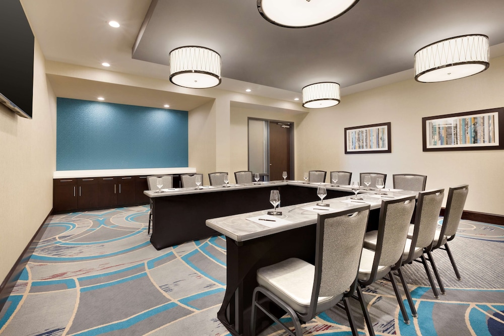 Embassy Suites by Hilton Atlanta NE Gwinnett Sugarloaf - photo 31