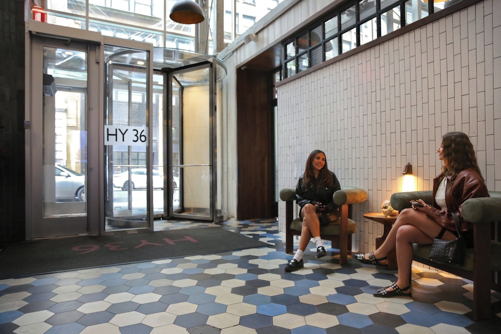 Crowne Plaza HY36 Midtown Manhattan by IHG - photo 110