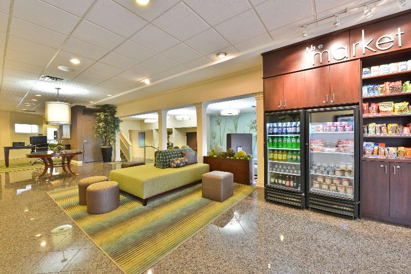Best Western Plus Cary Inn NC State — Cary — photo 4