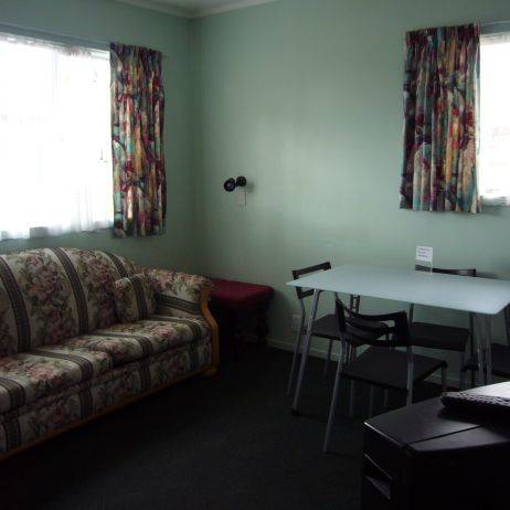 Travelodge Motel