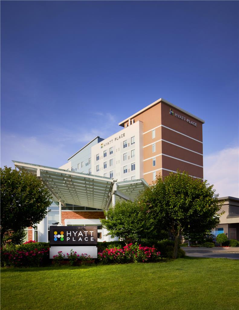Hyatt Place New York Yonkers - photo 49