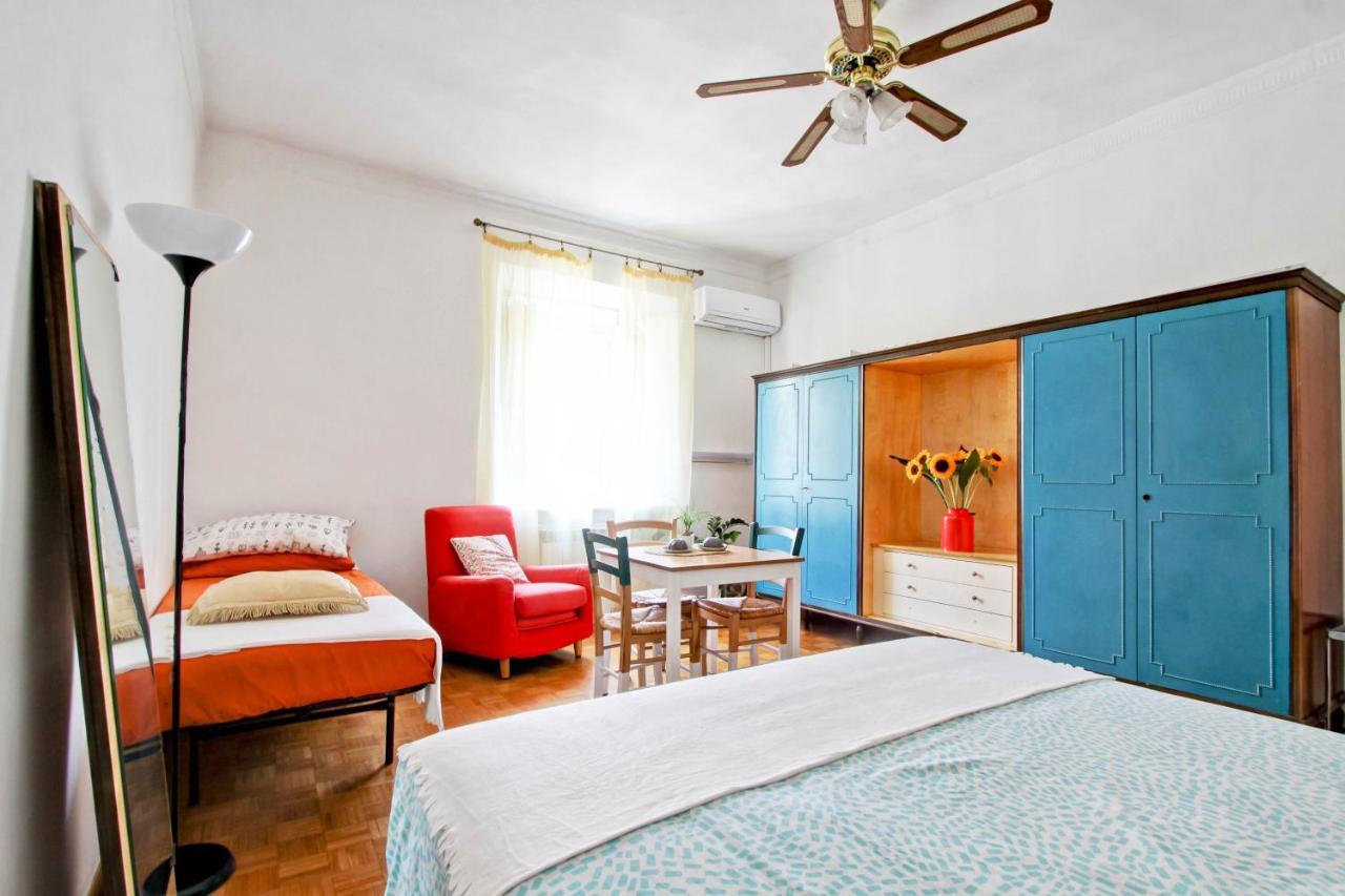 BigFamilyRome Spanish Steps — 4-Star Luxury Hotel in Rome, Italy