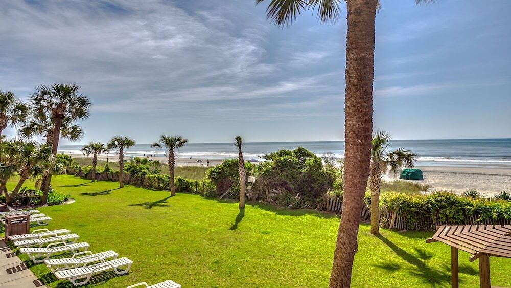 Caravelle Resort 212 1 Br Condo - photo 5