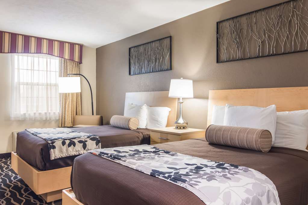 Americas Best Value Inn Alliance - photo 14