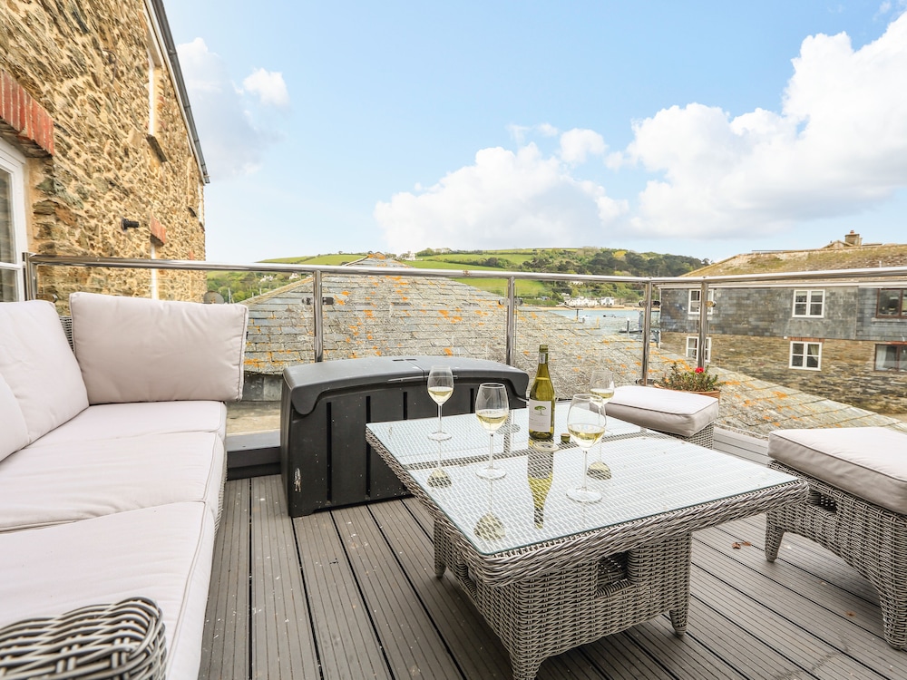 Seagulls — hotel in Salcombe