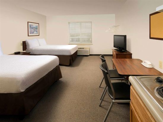WoodSpring Suites Sacramento - photo 20