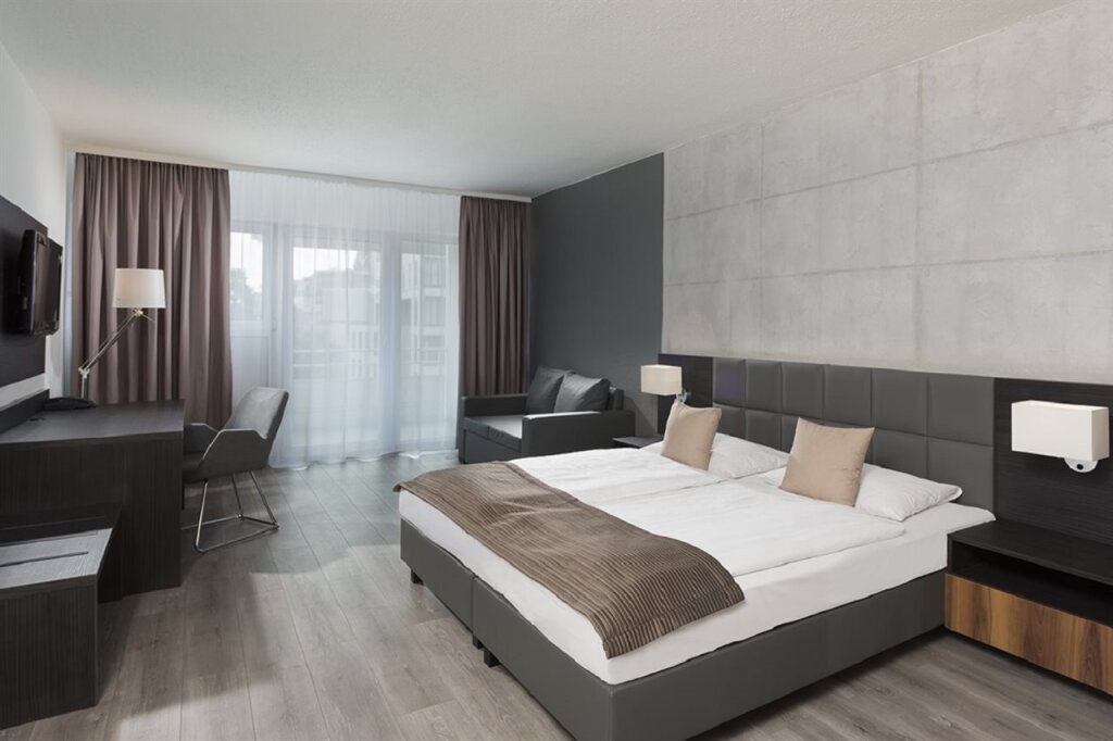 Mark Apart Hotel in Berlin, Germany