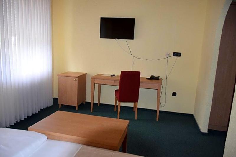 Hotel St Paulushof — Steinwenden — photo 5