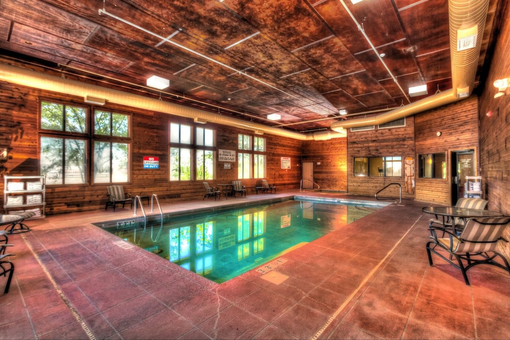 The Niobrara Lodge - photo 28