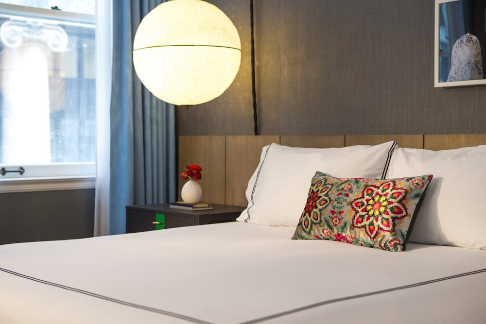 Kimpton Gray Hotel by IHG - photo 14