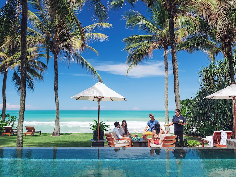 Villa Nandana by Elite Havens — 4-Star Luxury Hotel in Phang Nga, Thailand