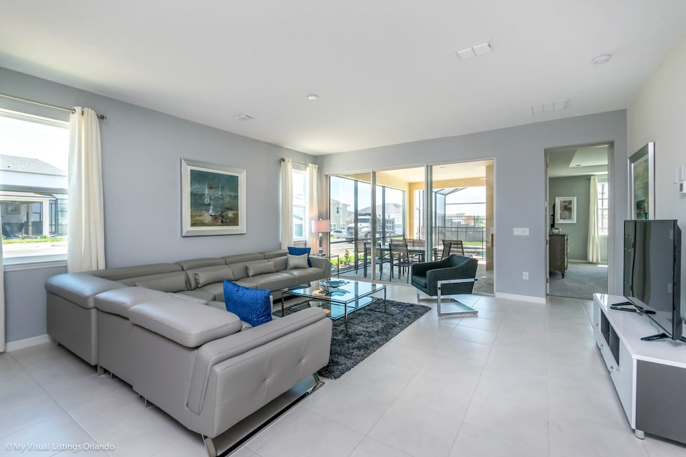Sawyer Palm Place Stoey Lake Kissimmee - photo 18