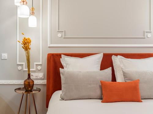The Orange Haussmann — Saint-Cloud — photo 2