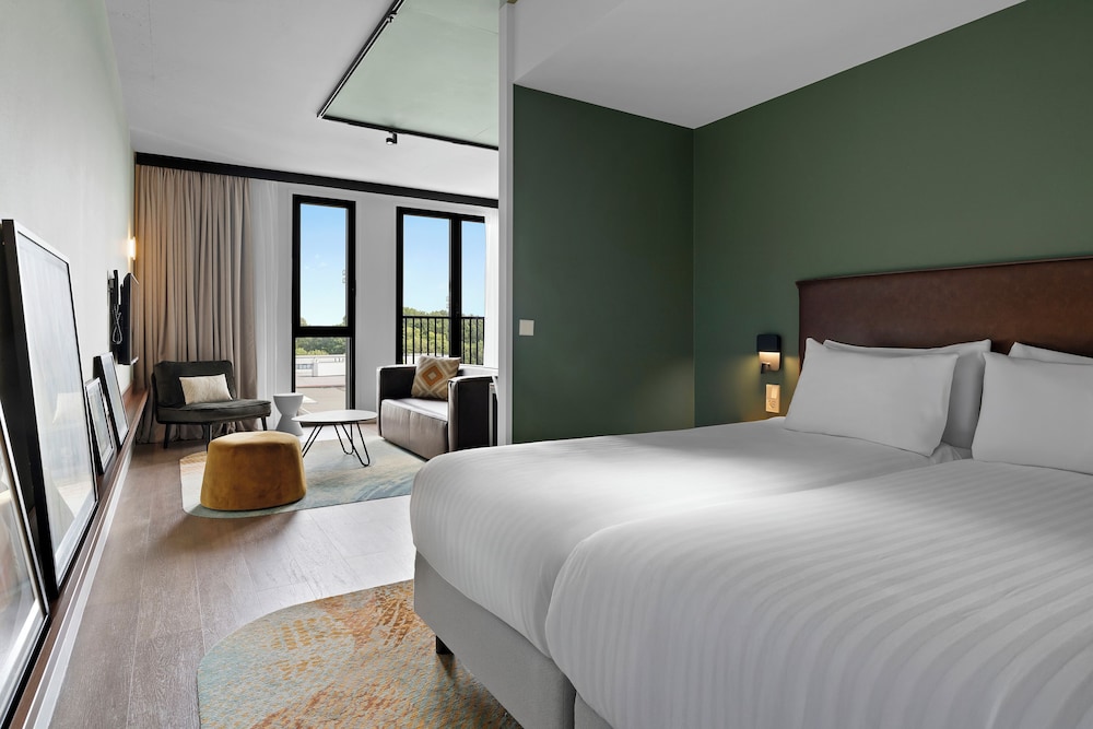 Corendon Apartments Amsterdam Schiphol Airport Hotel in Amsterdam, Netherlands