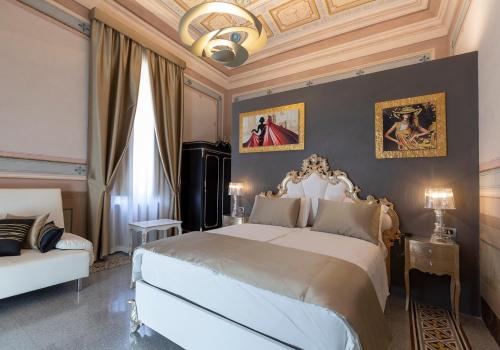 Luxury Liberty House Villa & Spa — 4-Star Luxury Hotel in Alghero, Italy