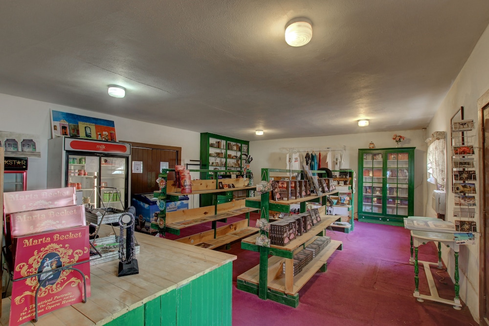 Amargosa Opera House - photo 68