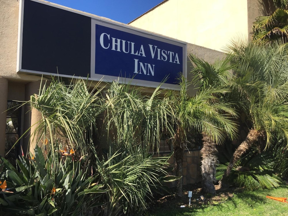 Chula Vista Inn - photo 60