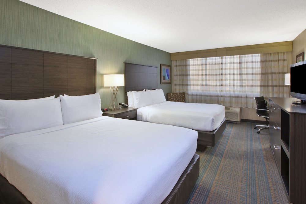 Holiday Inn Columbus Dwtn Capitol Square by IHG - photo 24