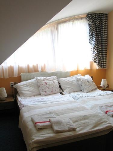 Restauracia & Penzion Baranok in Kosice, Slovakia