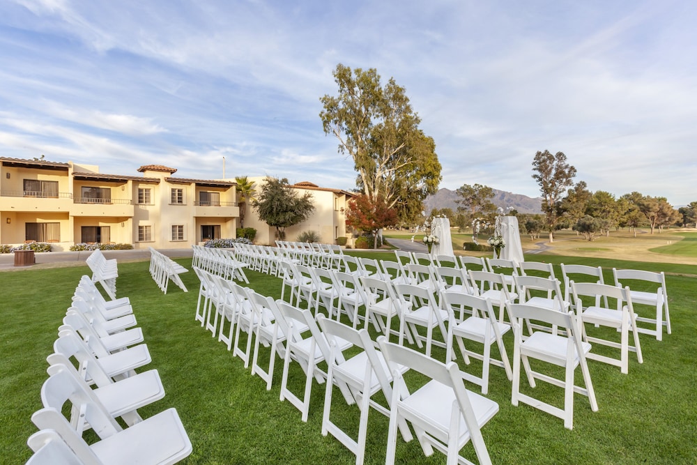 Omni Tucson National Resort & Spa - photo 104