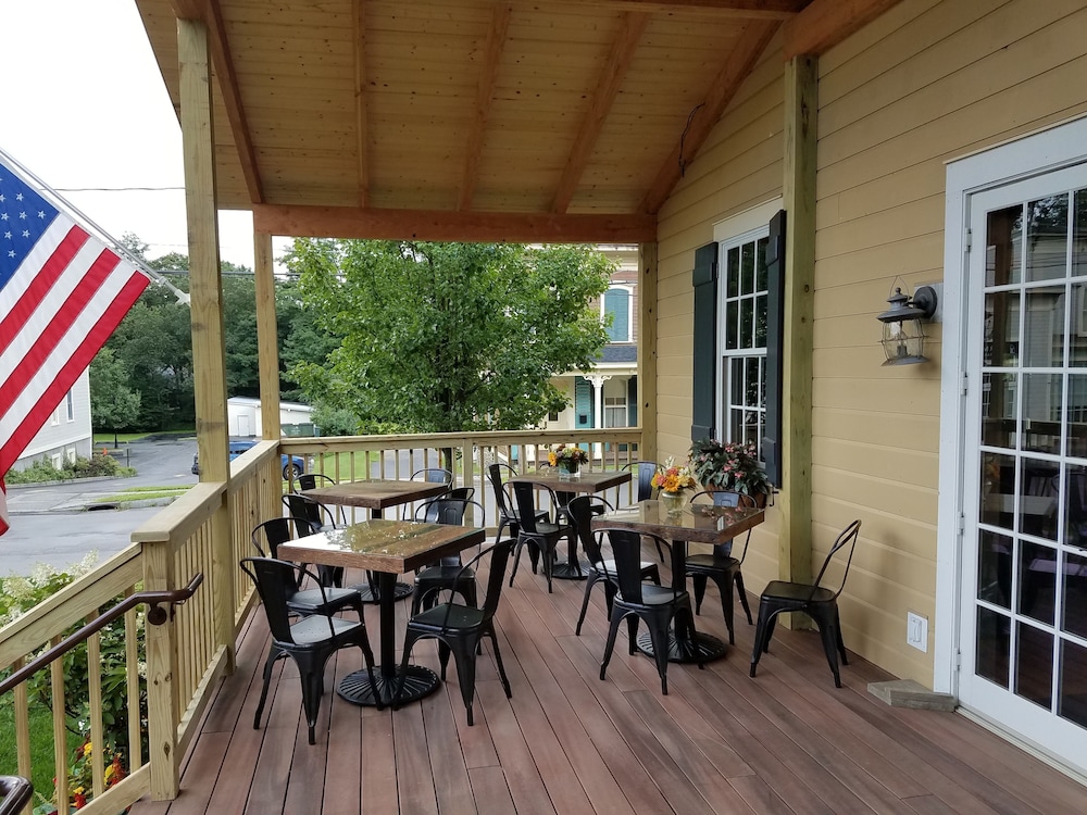 The Railroad Inn - photo 32