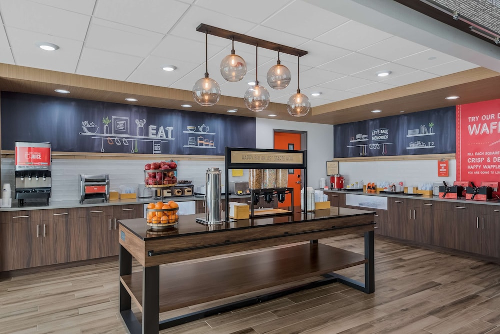 Hampton Inn by Hilton Williams - photo 29