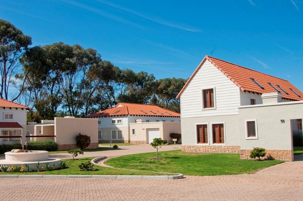 The Dunes Self Catering Units in Plettenberg Bay, South Africa