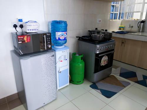 1 Bedroom Apartment Garden Estate Nairobi