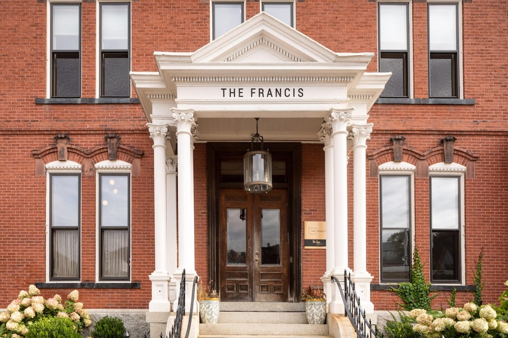 The Francis - photo 52