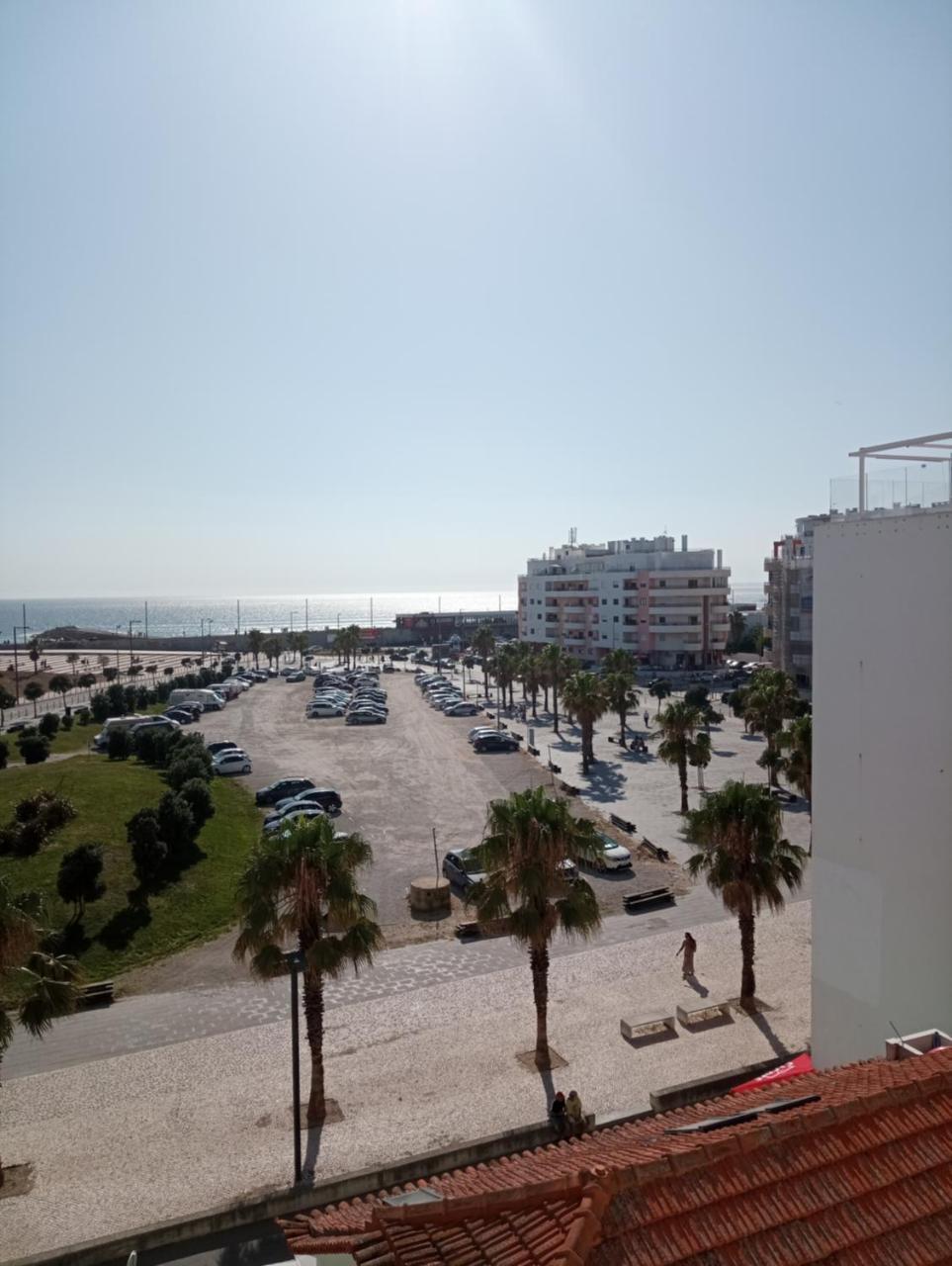 Apartamento Costa Azul — 4-Star Luxury Hotel in Almada, Portugal