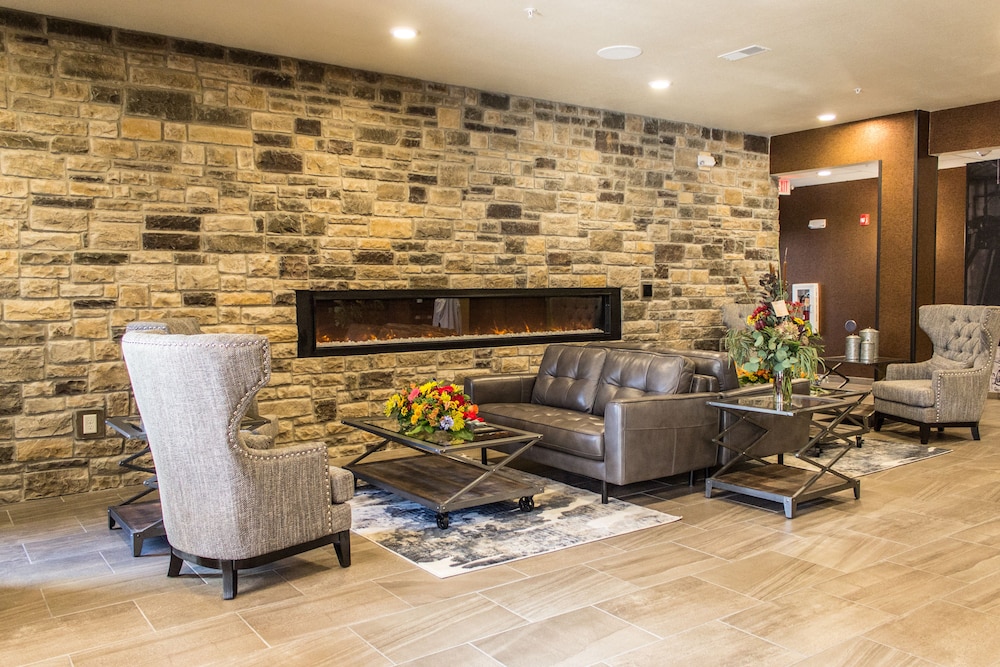 Cobblestone Hotel & Suites Stevens Point - photo 55