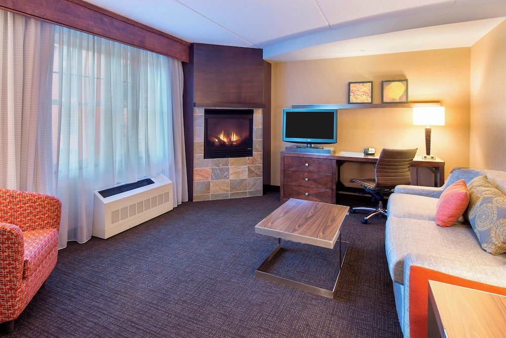 Courtyard by Marriott Lake Placid - photo 17