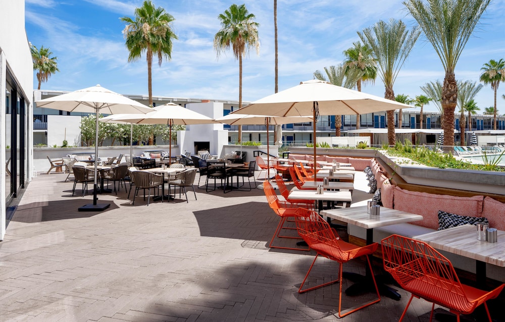 Hotel Adeline Scottsdale a Tribute Portfolio Hotel - photo 100