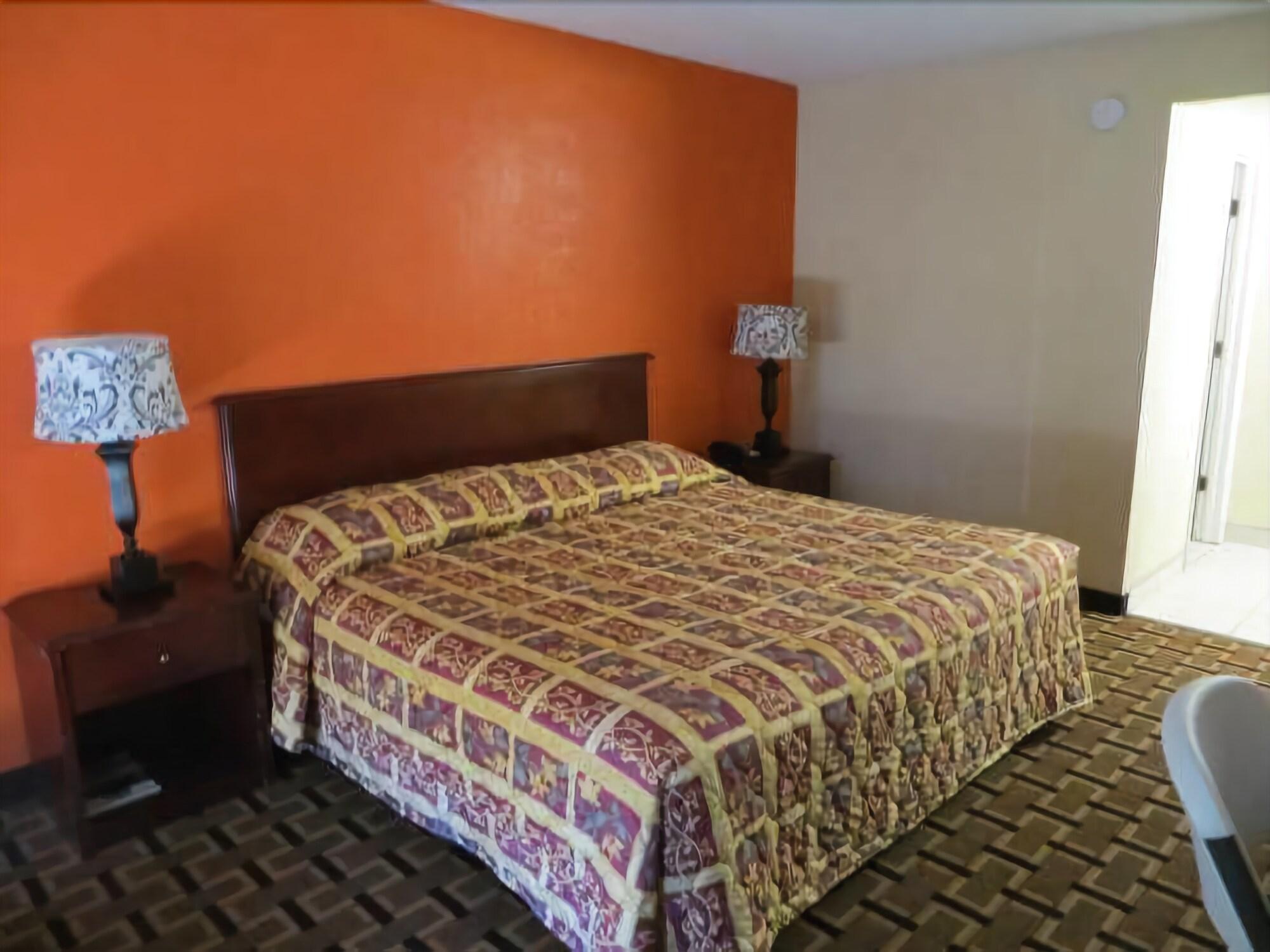 Motel 6 Cocoa Fl - photo 20