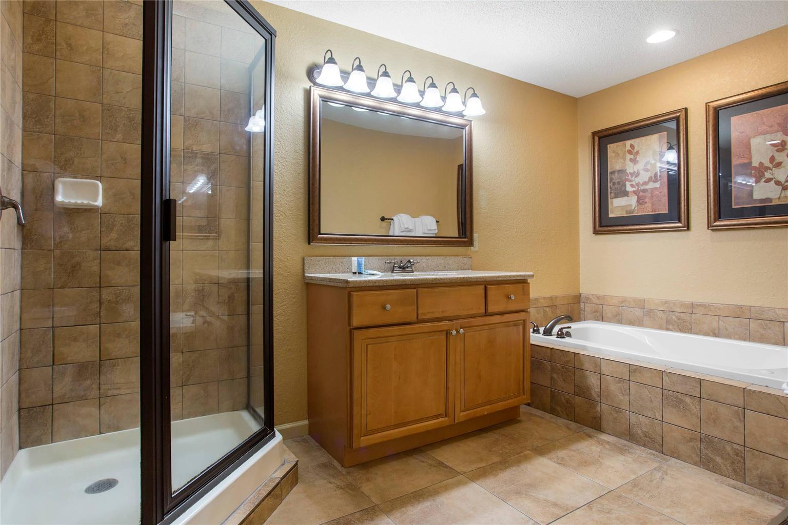 Bluegreen Vacations Blue Ridge Village an Ascend Collection Resort - photo 21