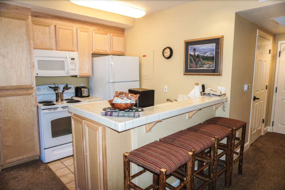 The Mountain Club By Kirkwood Resort — hotel in Kirkwood