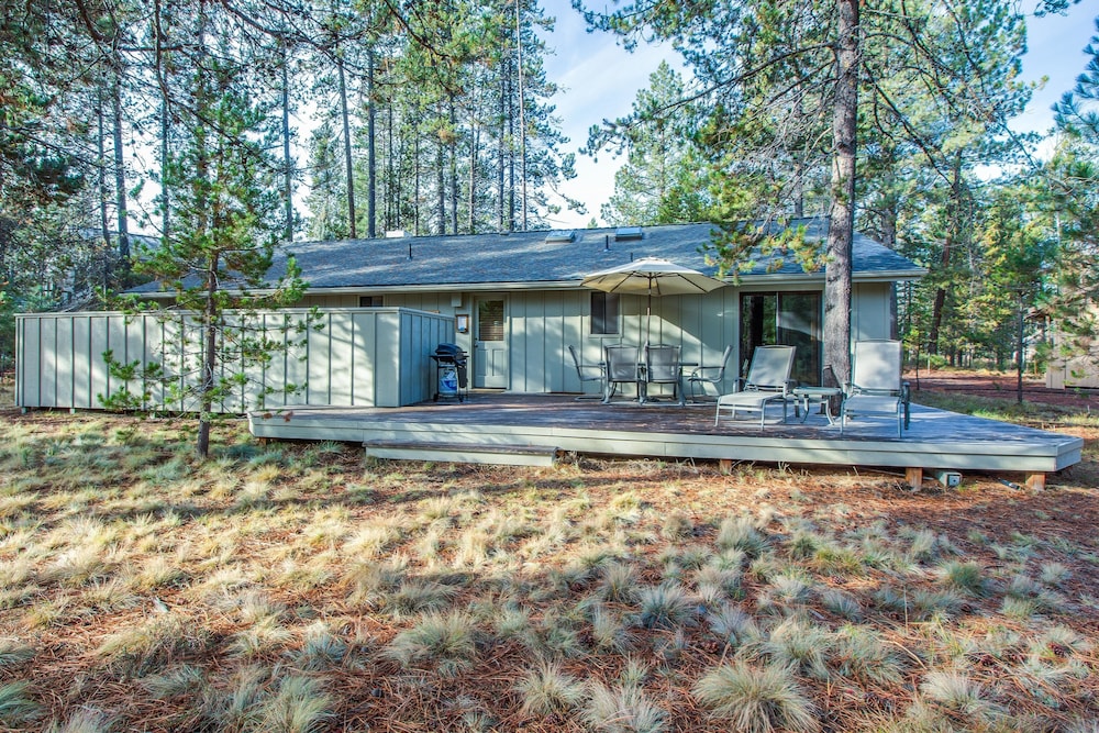 Loon 16 — 4-Star Luxury Hotel in Bend, United States