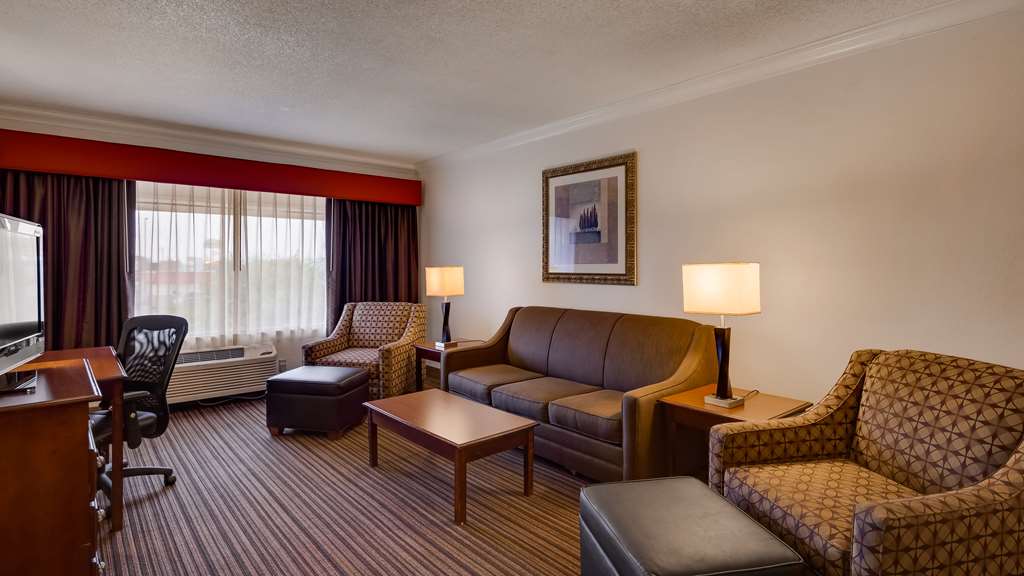 SureStay by Best Western Miles City - photo 14