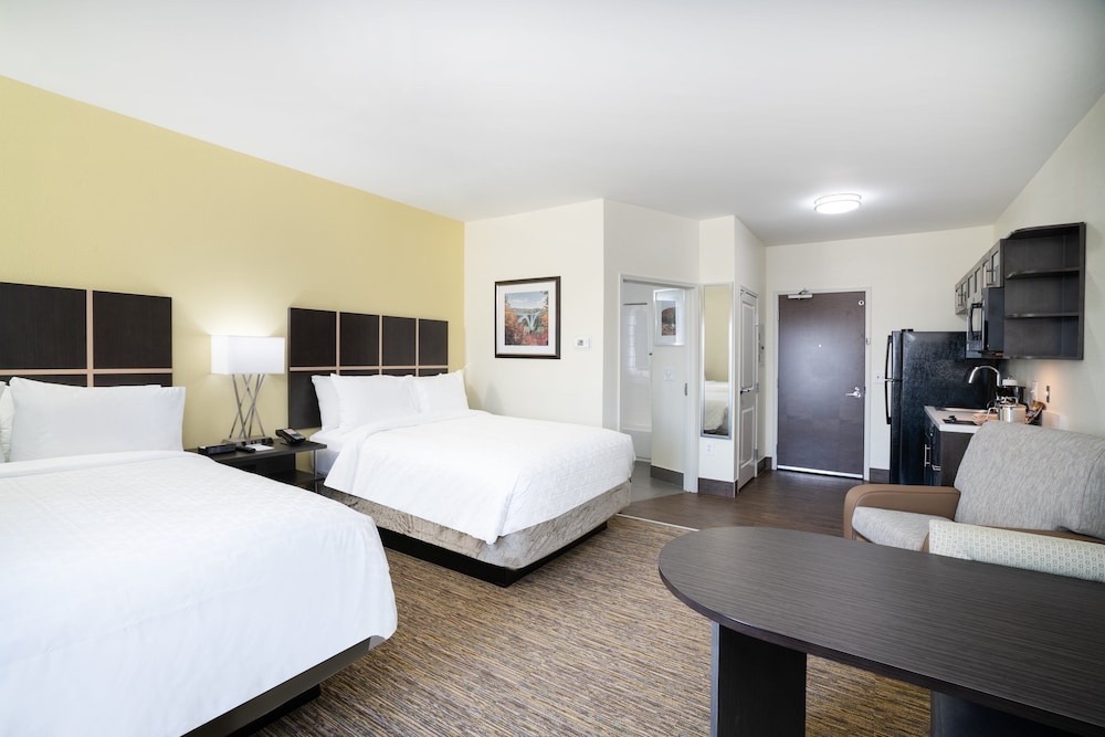 Candlewood Suites Nashville Franklin by IHG - photo 7