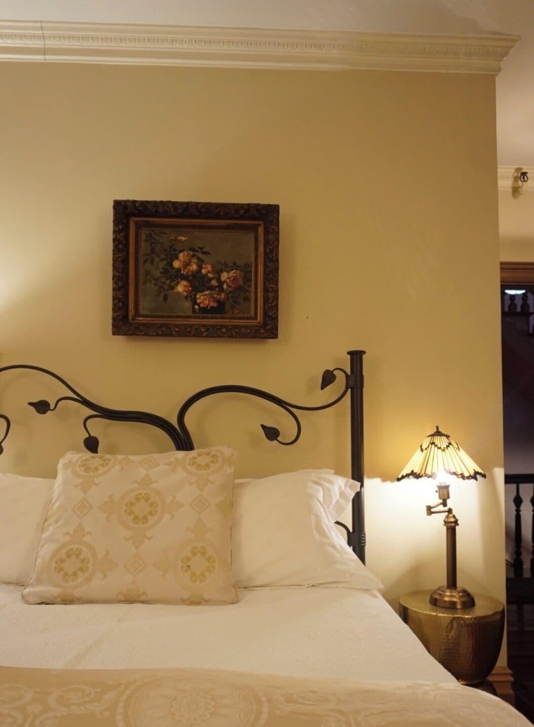 The Inn at Irving Place - photo 25