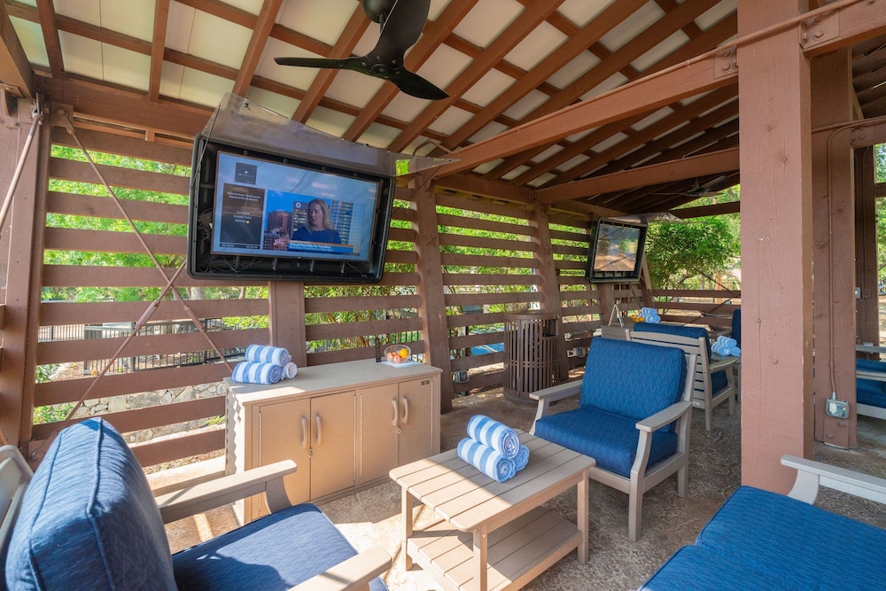 JW Marriott San Antonio Hill Country Resort & Spa - photo 133