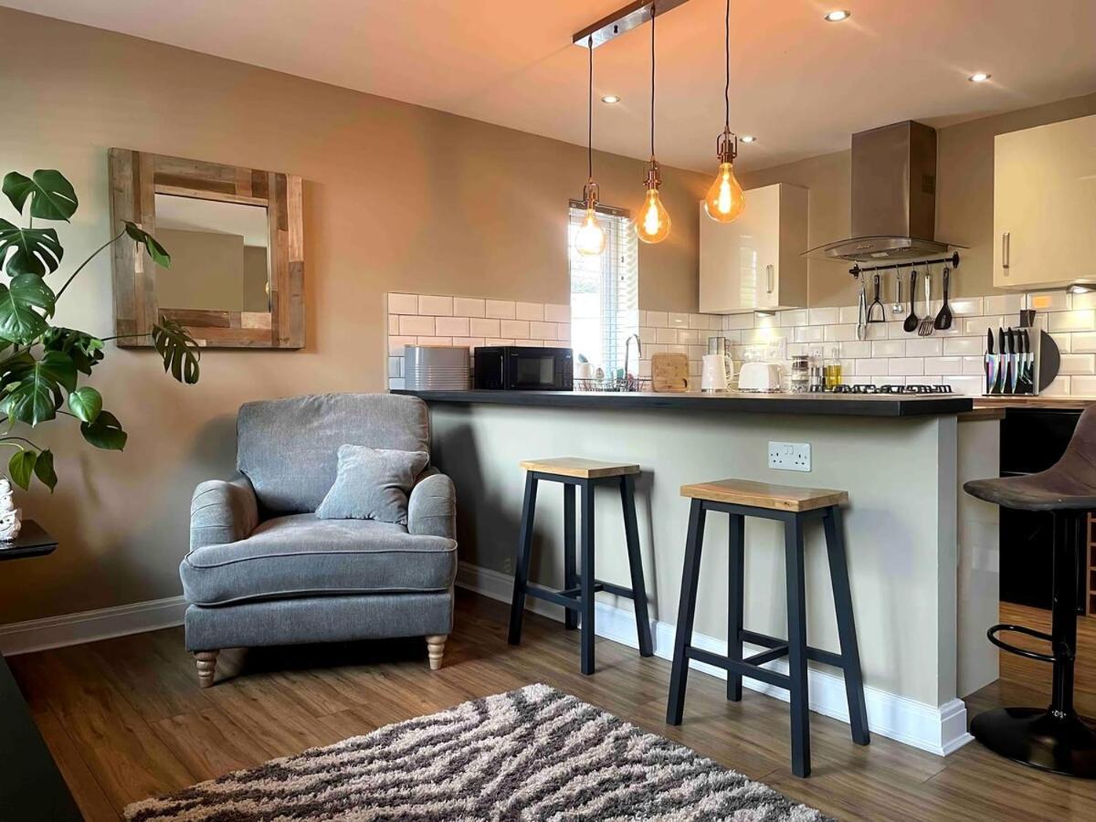 The Amazing Maisonette - last minute hotel in Bideford