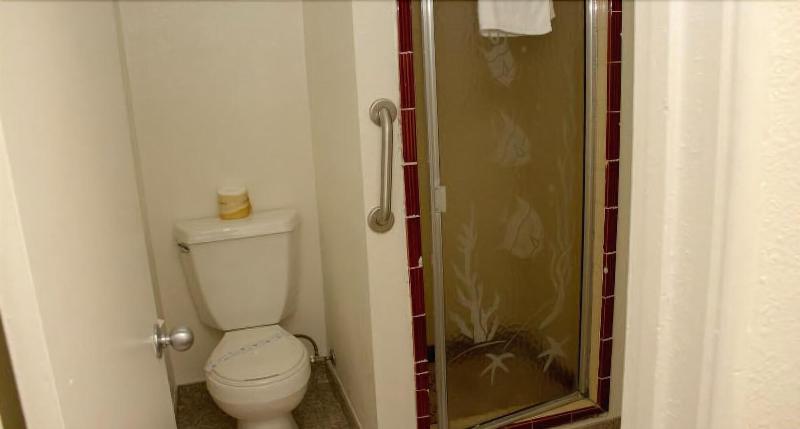 King's Rest Motel - photo 22