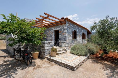Spiti Eleonas — Agios Nikolaos — photo 3