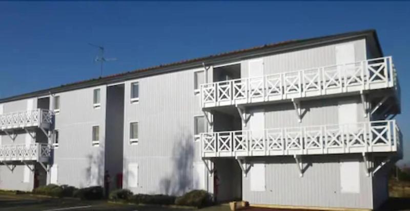 Fasthôtel Angers Ouest — Beaucouze — photo 3