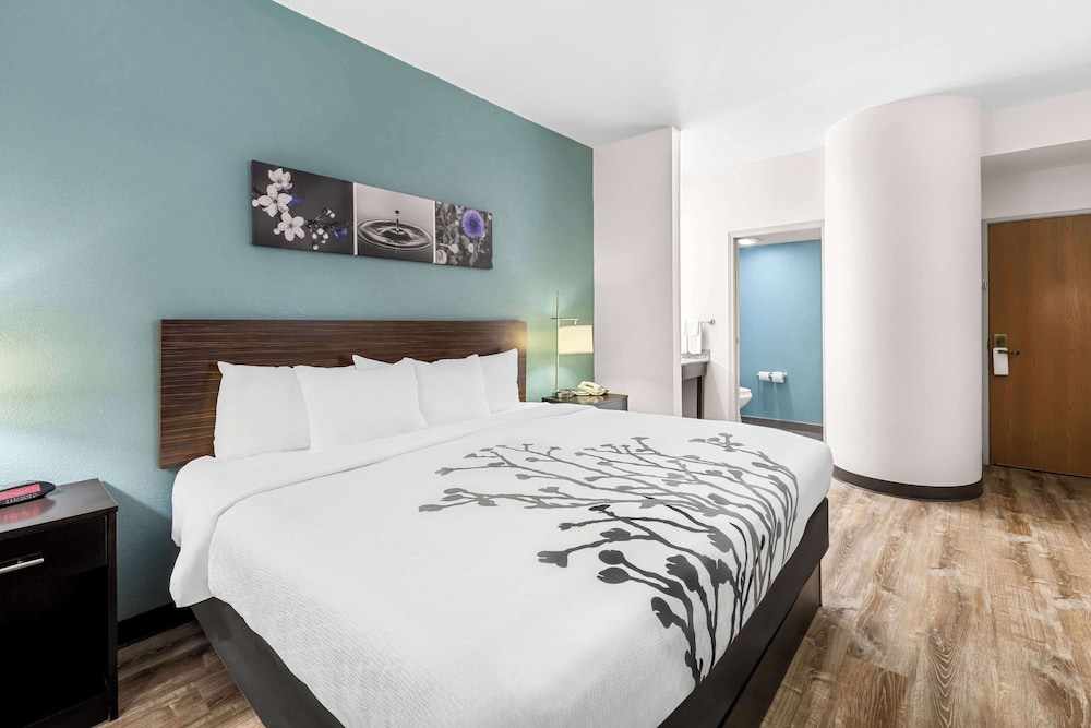 Sleep Inn & Suites Kingsport TriCities Airport - photo 15
