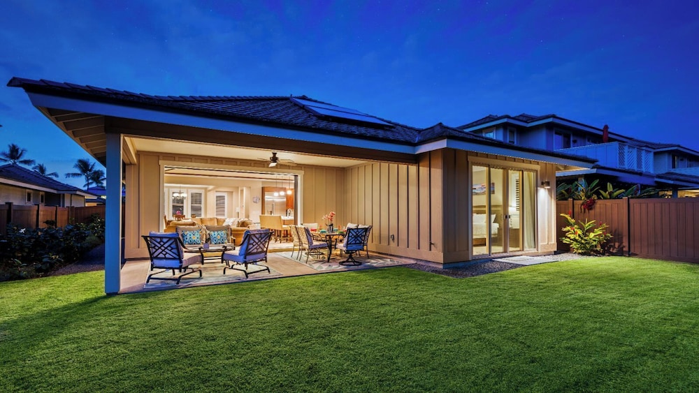 Holua Kai 6 — Kailua Kona