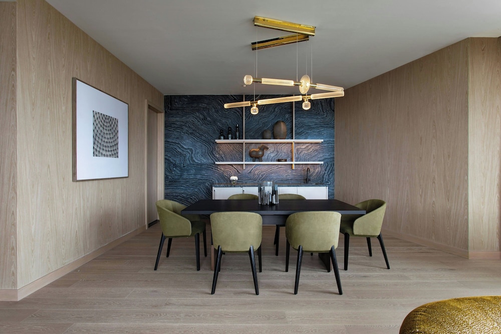 The Ritz Carlton New York NoMad - photo 49