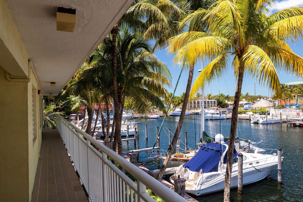 Marina Del Mar Resort and Marina - photo 83